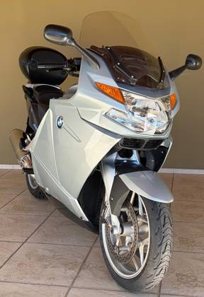 BMW K 1200 GT BMW K 1200 GT
